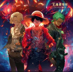 Trading Anime Booster Premium Collectible TCG CCG One Piece New Sealed Card Game - Image 1