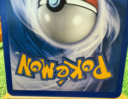 Omanyte 60/92 Common Ex Legend Maker Pokemon Card Non Holo 2006 NM - Image 3