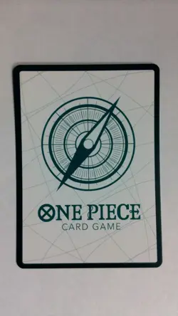 One Piece Don!! Card (Nico Robin) (Gold) EB03 Japanese - Image 2