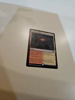 Sundown Pass Innistrad: Crimson Vow 266/284 Mtg Rare Magic The Gathering - Image 3