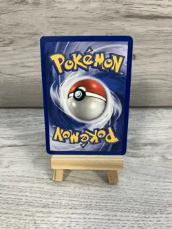 Pokemon TCG Dark Gloom Team Rocket 36/82 Regular MP - Image 2