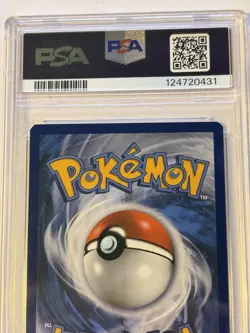 Pokemon Flareon XY Ancient Origins Reverse Holo #13 PSA 9 Mint - Image 5