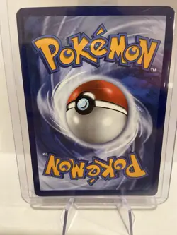 Eevee SVP173 - Prismatic ETB Promo Illustration Rare Holo Pokemon NM - Image 2