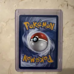 Team Rocket's Nidoking ex Pokemon Destined Rivals 119/182 Double Rare NM - Image 3