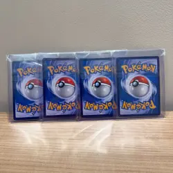 Pokemon S-Chinese exclusive K Radiant Charizard Blastoise Venusaur Eevee - Image 2