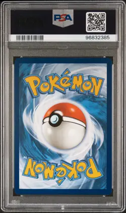 2022 POKEMON SWORD & SHIELD LOST ORIGIN #TG06 FULL ART/GENGAR PSA 10 - Image 2