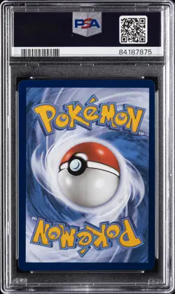 2022 POKEMON SWORD & SHIELD LOST ORIGIN #180 FULL ART/AERODACTYL V PSA 10 - Image 2