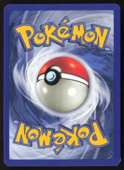 Pokemon TCG | Gastly 33/62 | Uncommon | Fossil | 1st Edition Lightly Played - Image 3
