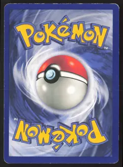 Pokemon TCG | Gastly 33/62 | Uncommon | Fossil | Lightly Played - Image 3
