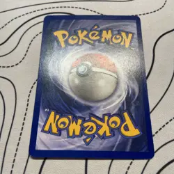 Muk 28/62 Non Holo Fossil Set Rare Pokemon WOTC Heavy Played - Image 4