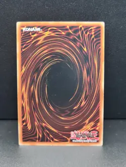 Yugioh Cyber Revsystem CYHO-EN059 Secret Rare 1st Edition NM - Image 2