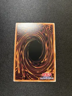 *NM* Magician of Black Chaos No Ref Ultra Rare - TDPP Original Layout Tokyo Dome - Image 4