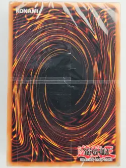 Yu Gi Oh - SDWD Structure Deck: Blue-Eyes White Destiny Full Deck Sealed No Box - Image 2