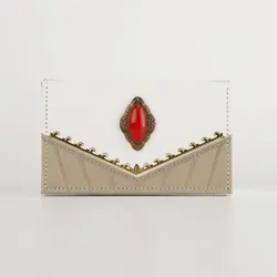 Sealed Yugioh Amanda Lapalme Mana Moon Deck Box Lightsworn Lightbringer Judgment - Image 1