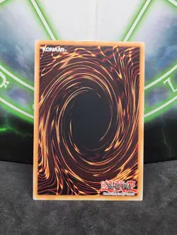 Yugioh I:P Masquerena MGED-EN035 Premium Gold Rare Alt Art 1st Edition NM - Image 2