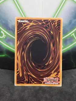 Yugioh The White Stone of Ancients LCKC-EN011 Secret Rare 1st Edition NM - Image 2