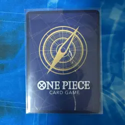 O-Nami SP Alt Art OP06-101 R 500 Years in the Future ONE PIECE Card Japanese TCG - Image 2
