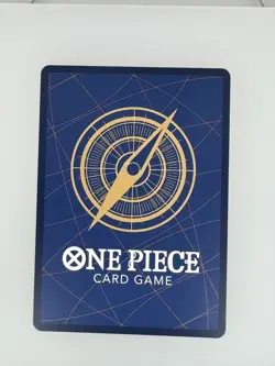 2025 One Piece Legacy of the Master Monkey.D.Luffy OP12-015 NM - Image 2