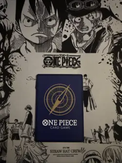 One Piece TCG, Boa Hancock Dash Pack Promo ST17-004 - Image 2