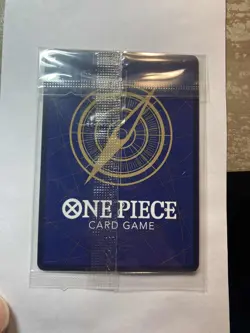 SEALED Boa Hancock (Illustration Box Vol.1) ST17-004 One Piece Promotion Card NM - Image 2