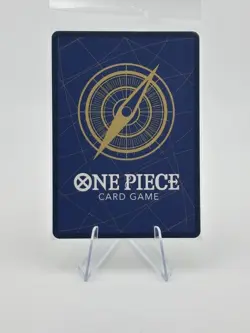 Uta EB03-061 SEC ONE PIECE Heroines Edition - ONE PIECE Card Game Japanese - Image 2