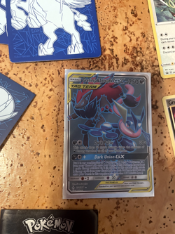 Massive Pokemon Card Collection - Holos, Ultra Rares, Binder Lot & More! - Image 2