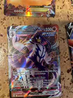 Massive Pokemon Card Collection - Holos, Ultra Rares, Binder Lot & More! - Image 4