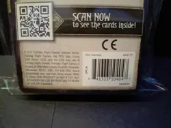 Arkham Horror LCG Card Game | Dim Carcosa AHC17 (Complete, no ClamShell) - Image 3