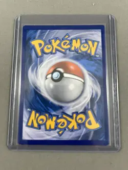 Pokemon Center Lady - 105/106 - Pokemon Flashfire XY Full Art Ultra Rare Card LP - Image 2