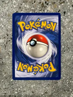 Pokemon TCG Cards Electabuzz 20/102 Base Set Rare LP - Image 2
