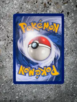 Pokemon TCG Cards Electabuzz 20/102 Base Set Rare LP - Image 4