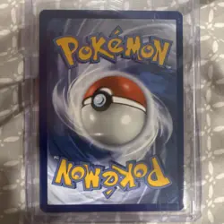 Pokemon Mew Celebrations 011/025 Holo Rare 60HP Psyshot Basic Psychic Card - Image 2