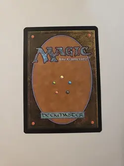 MTG - NM - Magus of the Moon (Showcase) - Edge Of Eternities - SPG - #125 - Foil - Image 2