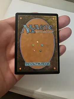 MTG - NM - Magus of the Moon (Showcase) - Edge Of Eternities - SPG - #125 - Foil - Image 4