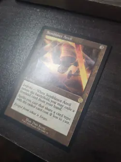 Semblance Anvil (052) The Brothers' War Retro Artifacts BRR MTG Magic - Image 2
