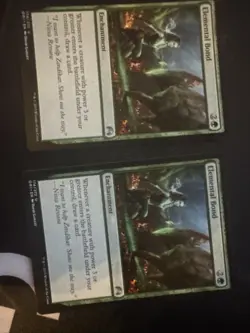 Elemental Bond Magic Origins Regular - Image 2