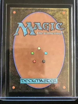 Sea of Clouds - Battlebond BBD Rare MTG NM/M - Image 2