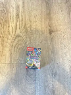 Pokemon TCG Mega Evolutions Phantasmal Flames Booster Bundle Sealed - Fast ship✅ - Image 1