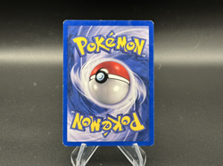 Meowth - 80/130 Base Set 2 - Pokemon TCG - 2000 - Image 2