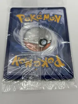 Pokemon TCG - Mega Charizard X EX 023 & Oricorio EX 024 UPC Promos - Sealed. - Image 3