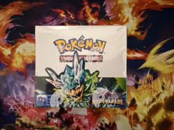 Pokemon - Scarlet & Violet - Twilight Masquerade - Booster Box - Factory Sealed - Image 1