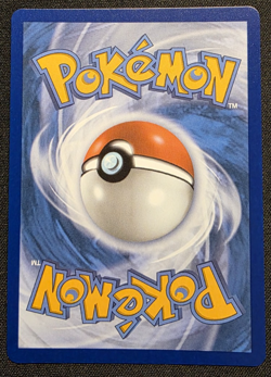 Mega Charizard X ex 023 Black Star Promo Pokemon Mega Evolution NM C2 - Image 2