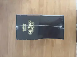 Pokemon Shining Fates ETB Elite Trainer Box Factory Sealed - Image 5