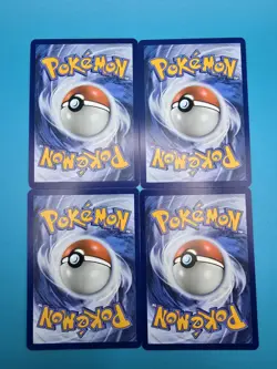 [4x Playset] Mega Signal 121/132 ME01: Mega Evolution (MEG) Pokemon TCG - Image 2