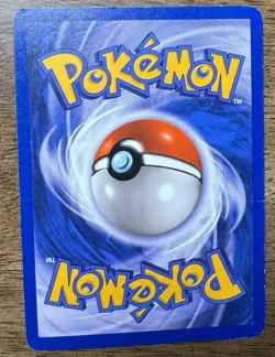 Here Comes Team Rocket! 15/92- Holo Rare Pokemon- Team Rocket-MP - Image 2