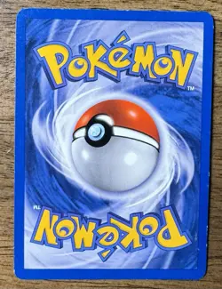 Pokemon Rocket’s Sneak Attack Holo Rare-Trainer 16/82- Team Rocket - Image 2