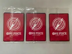 One Piece TCG Girl P-096 Promo Prerelease Op14-Eb04 SEALED English Sealed - Image 2