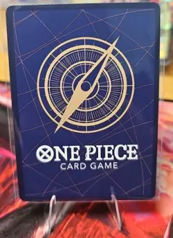 One Piece CCG Boa Hancock Op14-112 SR Near Mint - Image 2