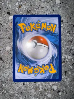 Pokemon TCG Cards Zoroark SM89 Black Star Promo Holo - Image 4