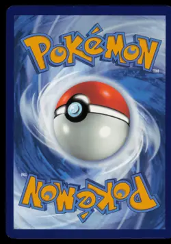 N's Zorua 189 SV: Scarlet & Violet Promo Cards English NM - Image 2